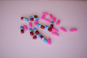 Tratamiento de la fisura anal analgésico