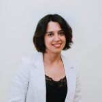 Doctora Laura Morales Ruiz